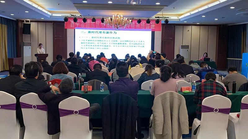 企业内训课程材料清单：如何构建高效培训体系