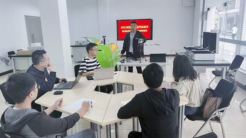 项目管理培训哪家好？揭秘项目管理培训的五大关键要素