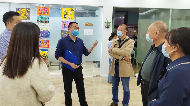 教师资格证试讲面试：掌握这6个技巧，轻松应对**