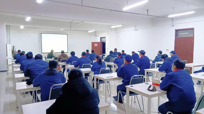 小标题：企业培训课程定制的必要性